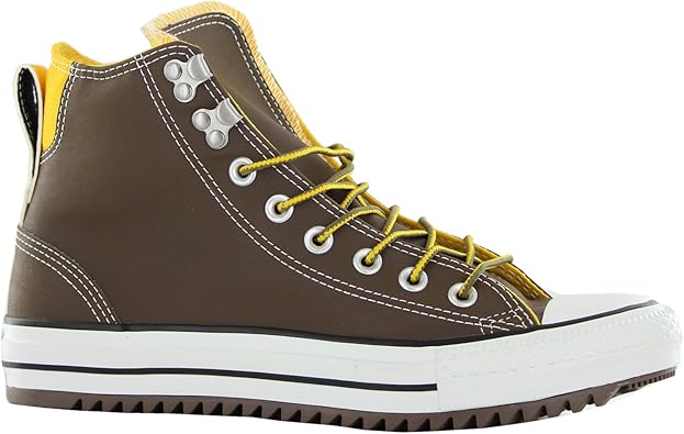 converse x woolrich chuck taylor all star city street hiker