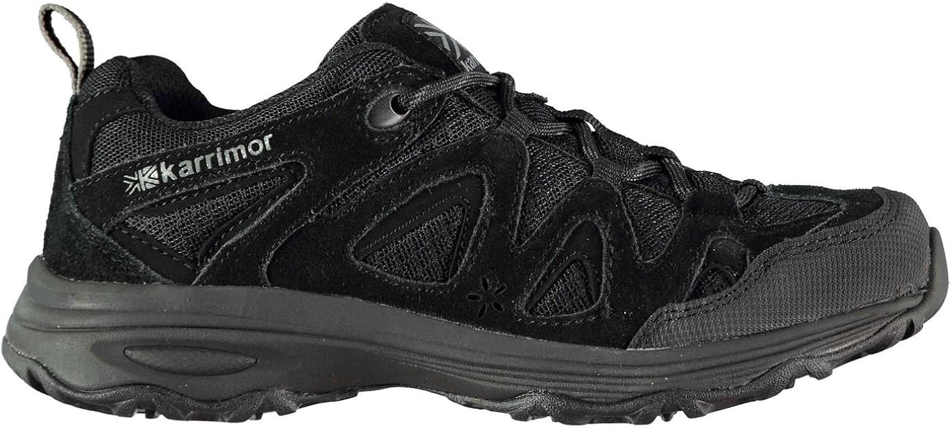 karrimor ladies walking shoes amazon