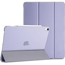 2024 Apple iPad Air (13-inch, Wi-Fi, 128GB) - Purple (Renewed
