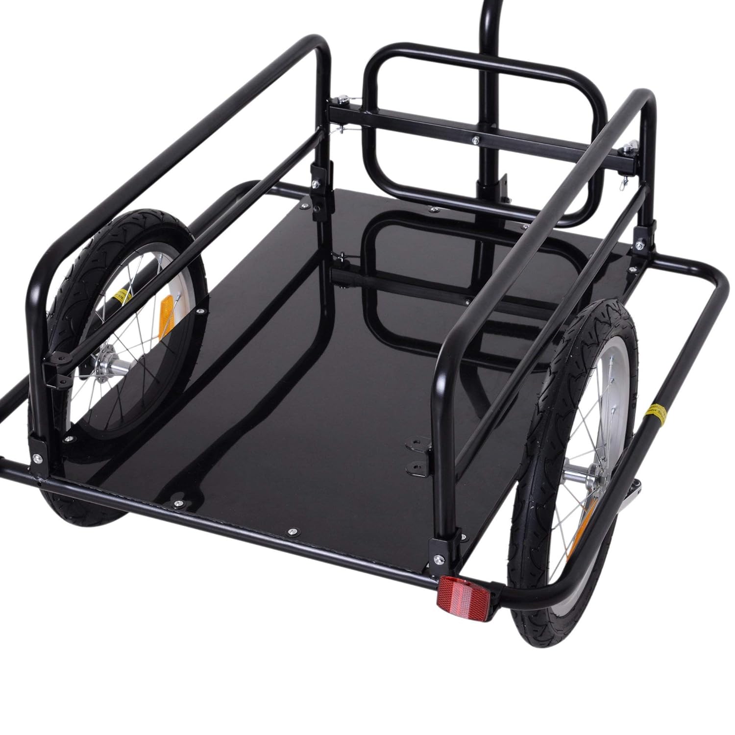 rimorchi per biciclette