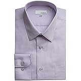 Modena Men's CLOR Regular Fit Long Sleeve Dress