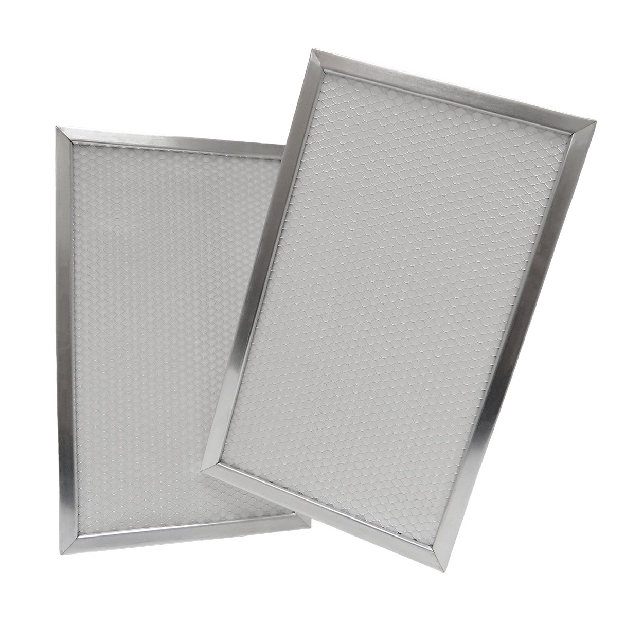Residential HRV/ERV High Efficiency Replacement Filters for H190TRG
