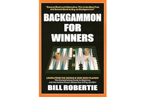 Backgammon For Winners