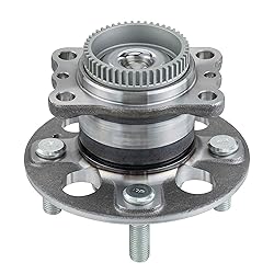Stirling P512483PR_0E12 - Pair 2 Rear Wheel Bearing