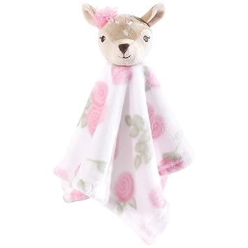 deer security blanket
