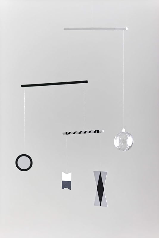 montessori mobile set