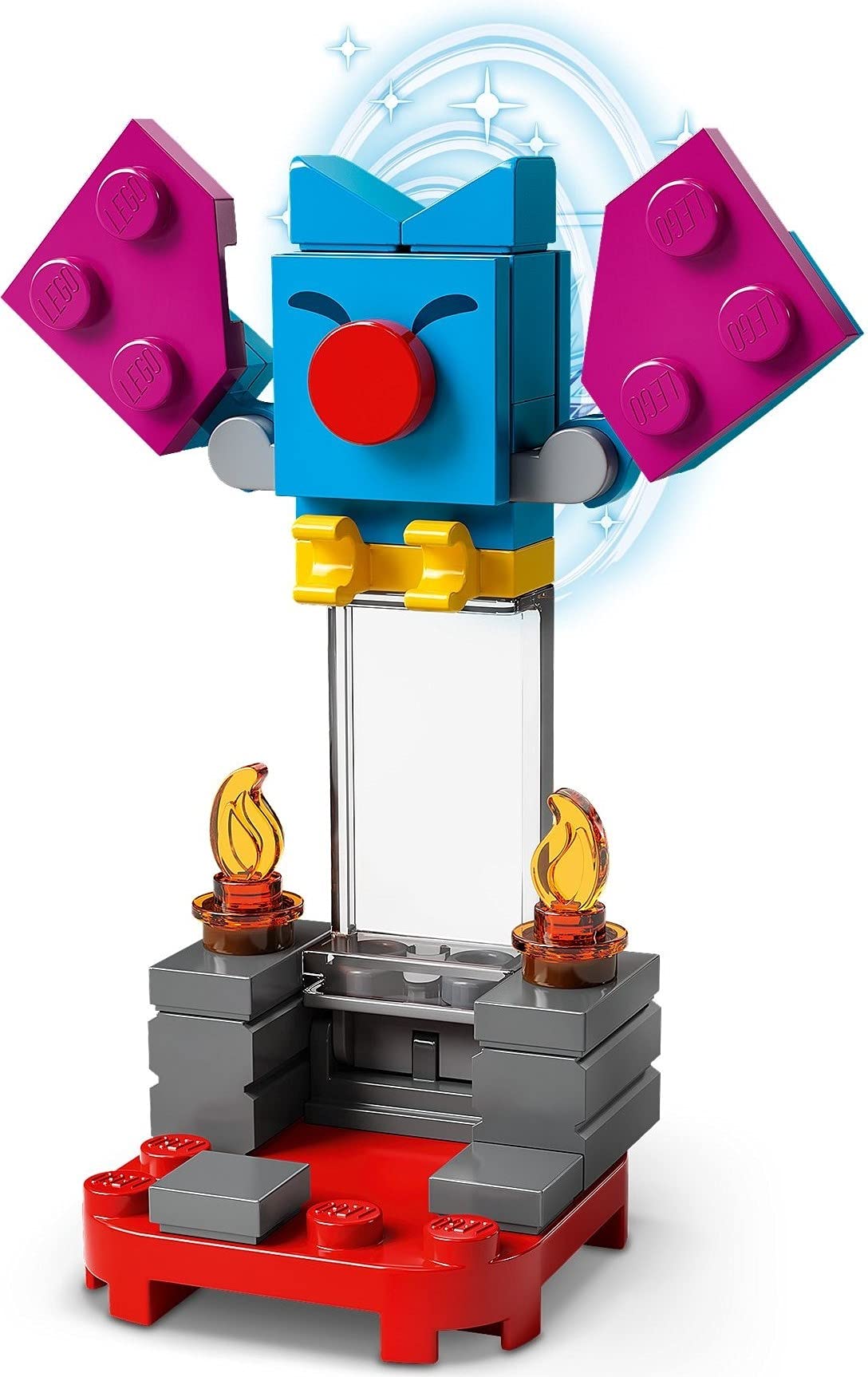 LEGO Super Mario Series 3 Swoop Character Pack 71394 (Bagged)