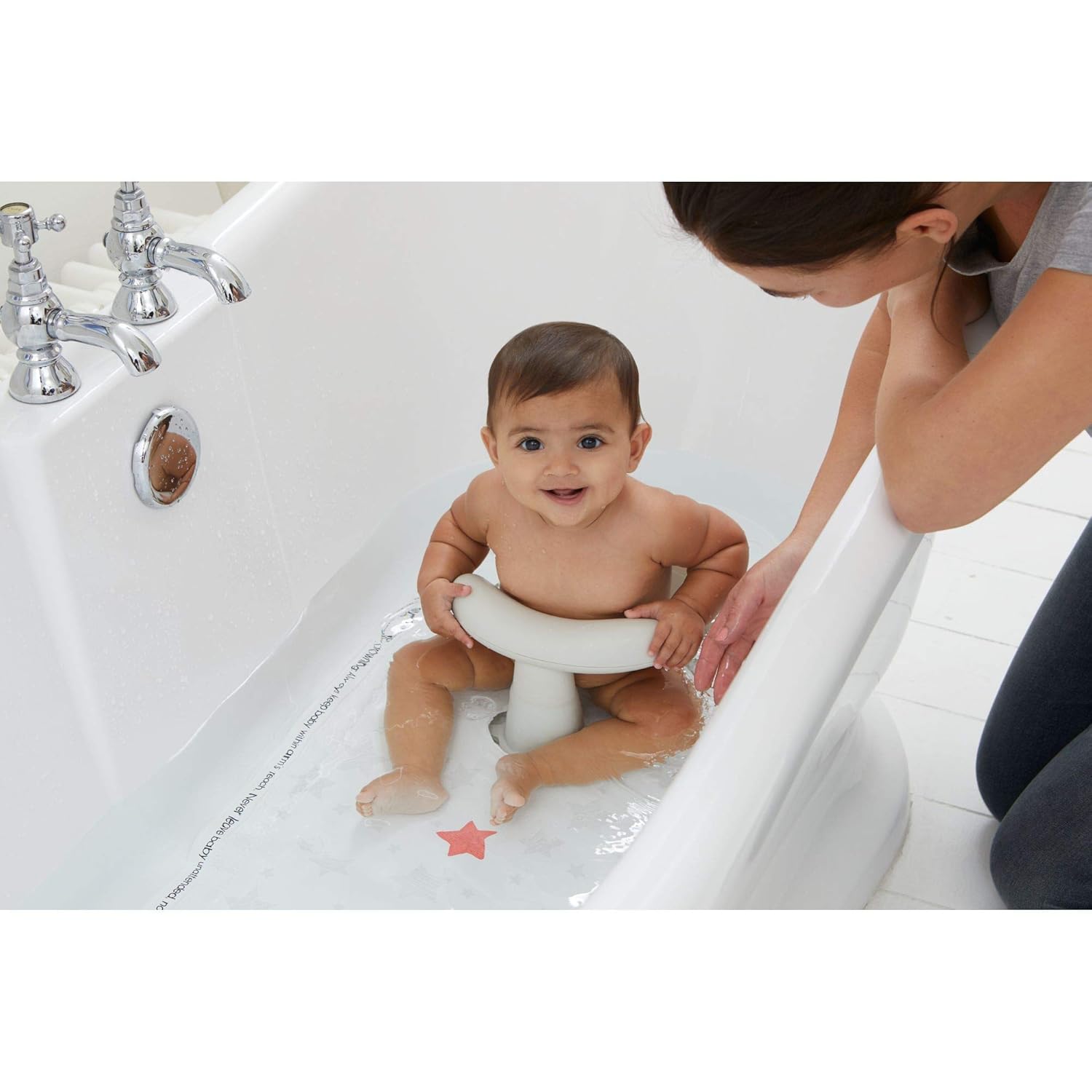 aquapod bath seat