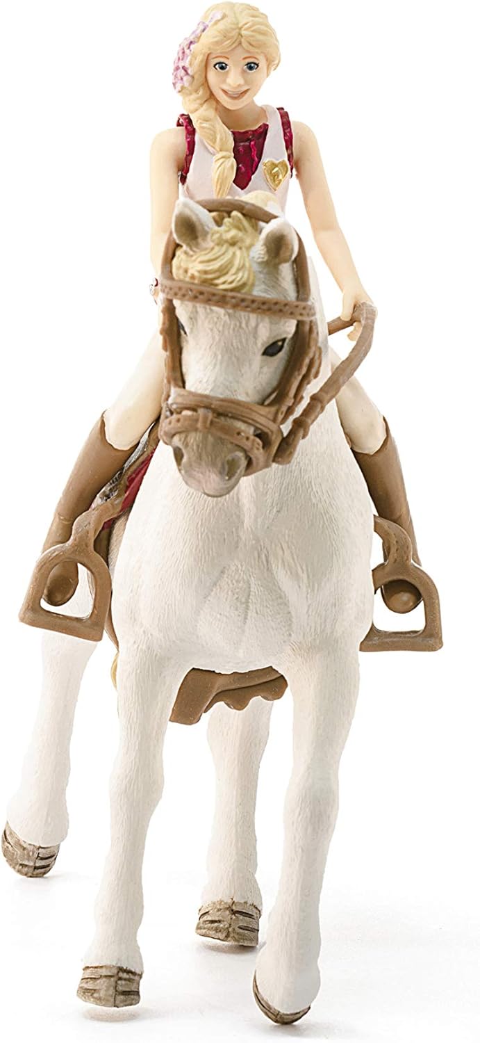 schleich sofia and blossom