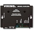 Viking Electronics Two-input, multi-number auto d