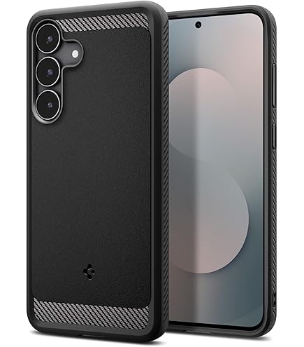 Amazon.com: Spigen Rugged Armor Designed for Galaxy S23 FE Case