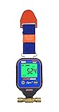 Supco VG64 Vacuum Gauge, Digital Display, 0-12000
