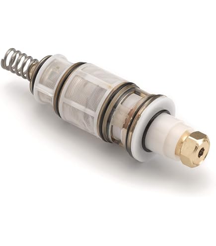 Moen 2060 Five Function Transfer Valve Cartridge - Genuine Replacement For Moen Showers - View #7