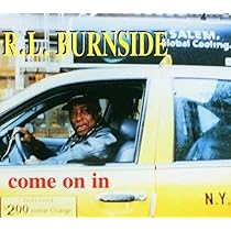 【中古】 R.L. Burnside / Ass Pocket Of Whiskey R.L. Burnside - Ass Pocket of Whiskey [Vinyl] - Amazon.com Music