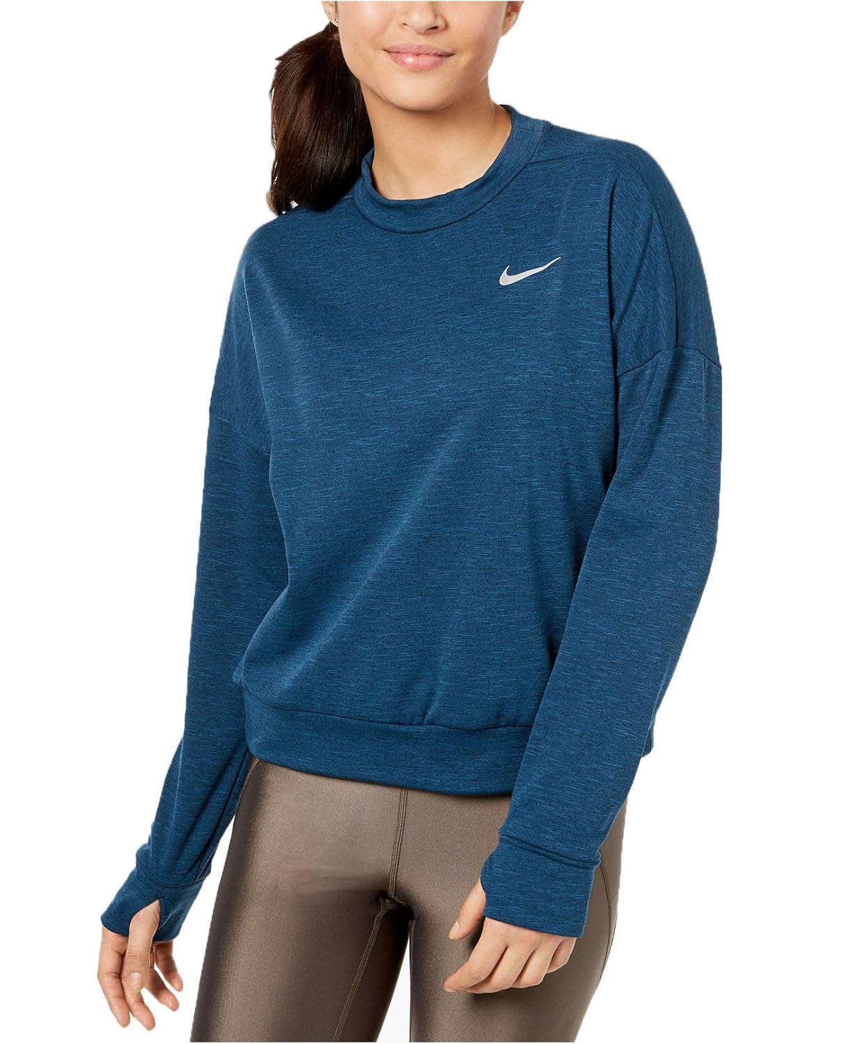 nike women's therma sphere element