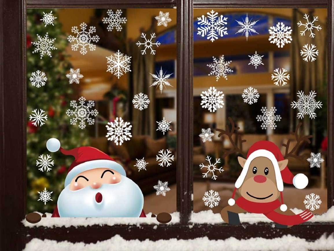 Un Invierno Real En Navidad 2