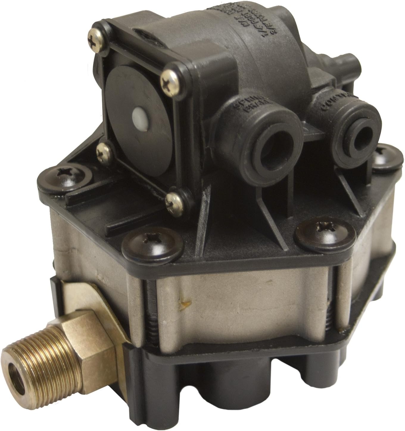 One Midland Style FF2 Full Function Trailer Valve 28601