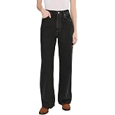 Levi's Women's Ribcage Wide Leg H223