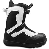 System APX Men's Snowboard Boots
