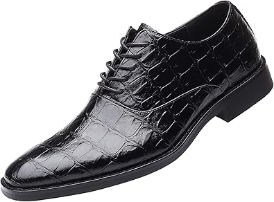 derby shoe business casual