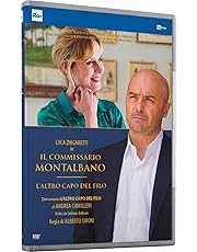 Il Commissario Montalbano  - L'Altro Capo Del Filo