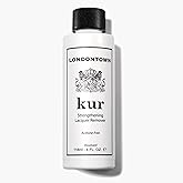 LONDONTOWN kur Strengthening Lacquer Remover, 4 Fl Oz