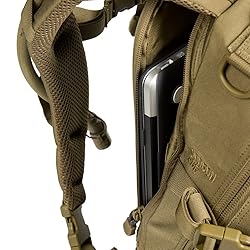 Direct Action Dragon Egg Mk II Tactical Backpack