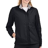 SCOTTeVEST Epic Travel Jacket for Women - 22 Hidden Pockets - Soft Shell Coat - Pickpocket Proof Clothing