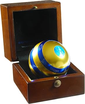 Isis Adventure Ratselball Amazon De Spielzeug