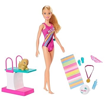barbie dreamhouse online