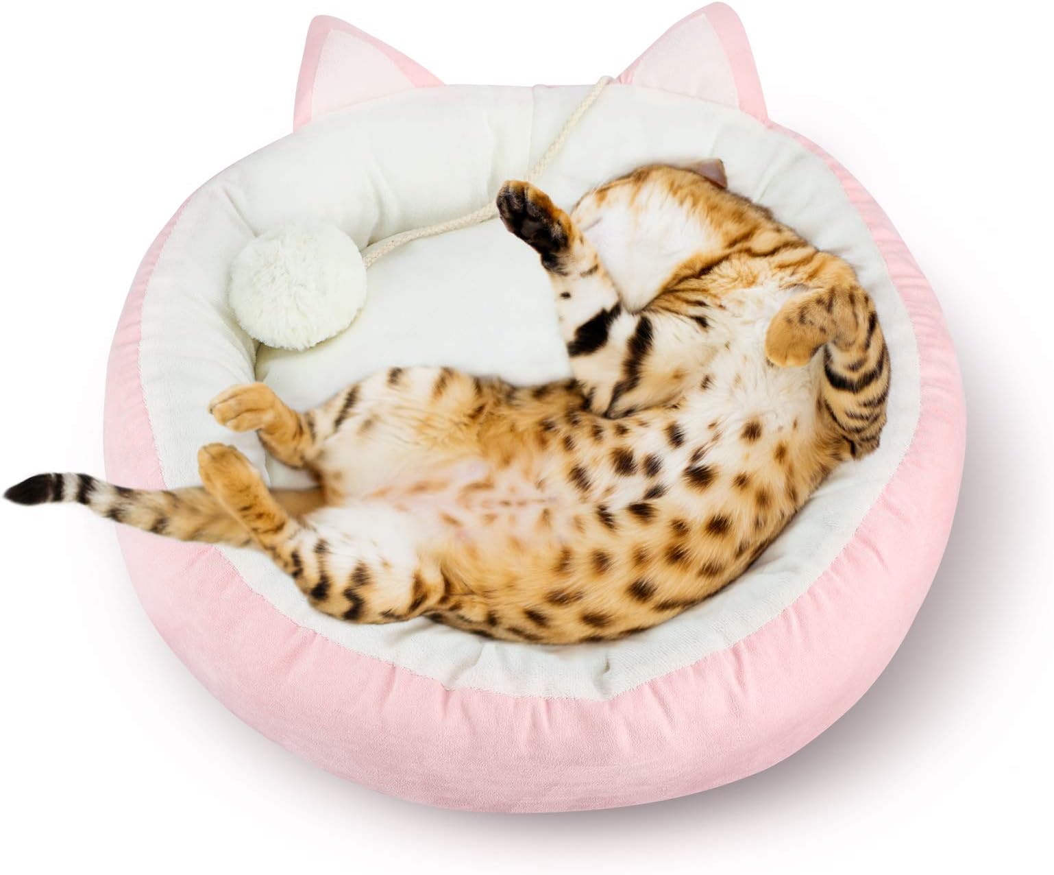 Dog Bed Crate Pad Mat Pet Bed Puppy Bed Mat Mattress Kennel Pads for Medium Small Dogs Cats Machine Washable Super Soft Cozy Non-Slip Bottom