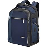 Samsonite Spectrolite 3.0 15.6 inch Laptop Backpack - Business and School Backpack with Smart Functions, Ergonomic, Convenient Inner Distribution, 23/26.5 Litre