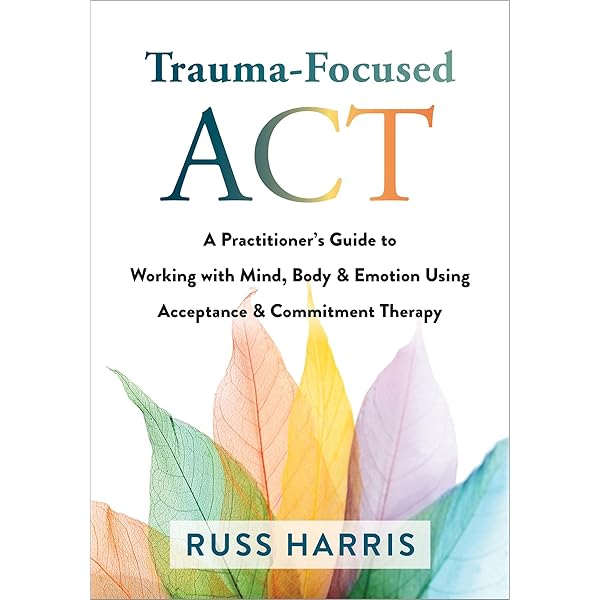 Amazon.com: ACT for Treating Children: The Essential Guide to