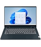 Amazon.com: Lenovo Flex 5 14 Laptop, 14.0