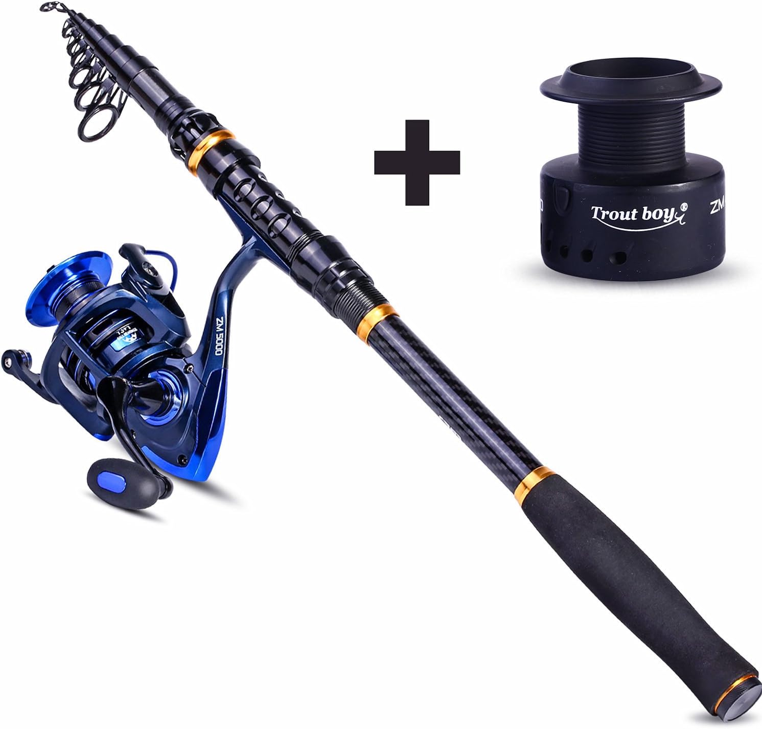 Best Surf Fishing Rods 2021 Buyer’s Guide