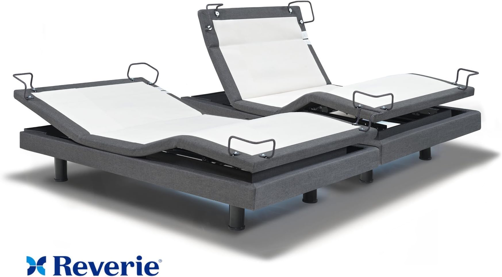 Reverie Adjustable Bed 8Q - Split King