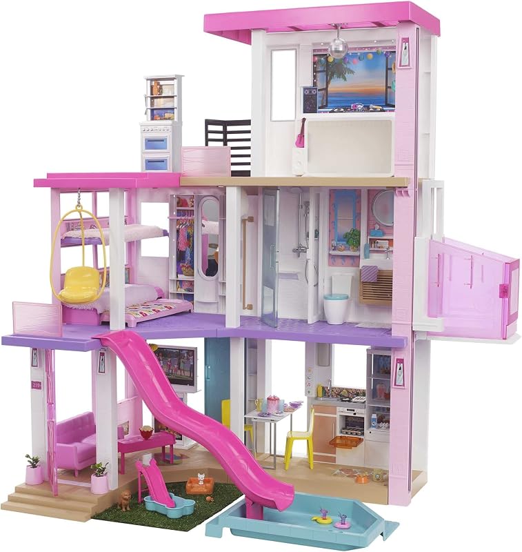 Coffret Maison de rêve, nouveauté 2026 — photo 1 sur 6