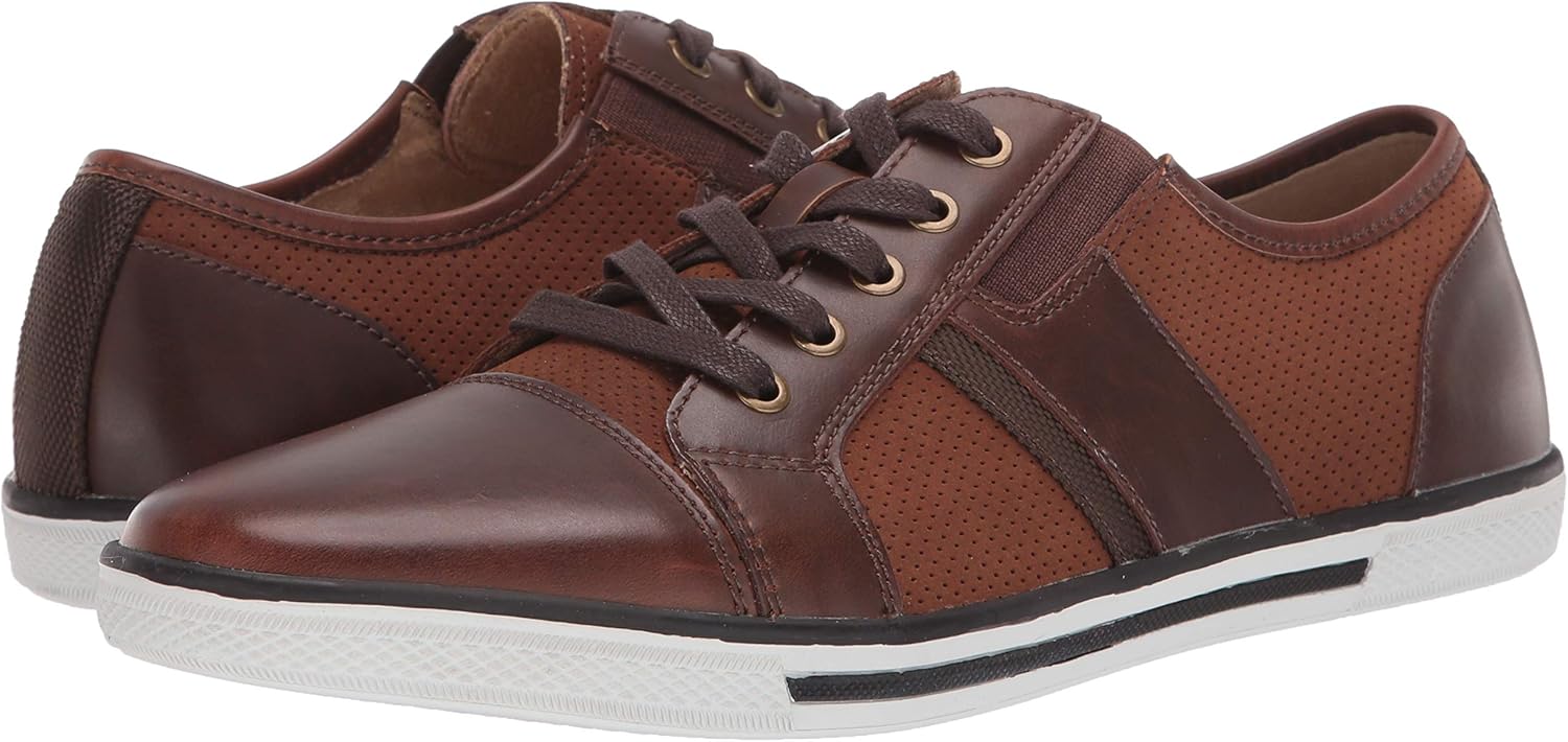 kenneth cole crown sneaker