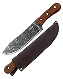Condor Tool & Knife Hudson Bay Camp Knife - 1075