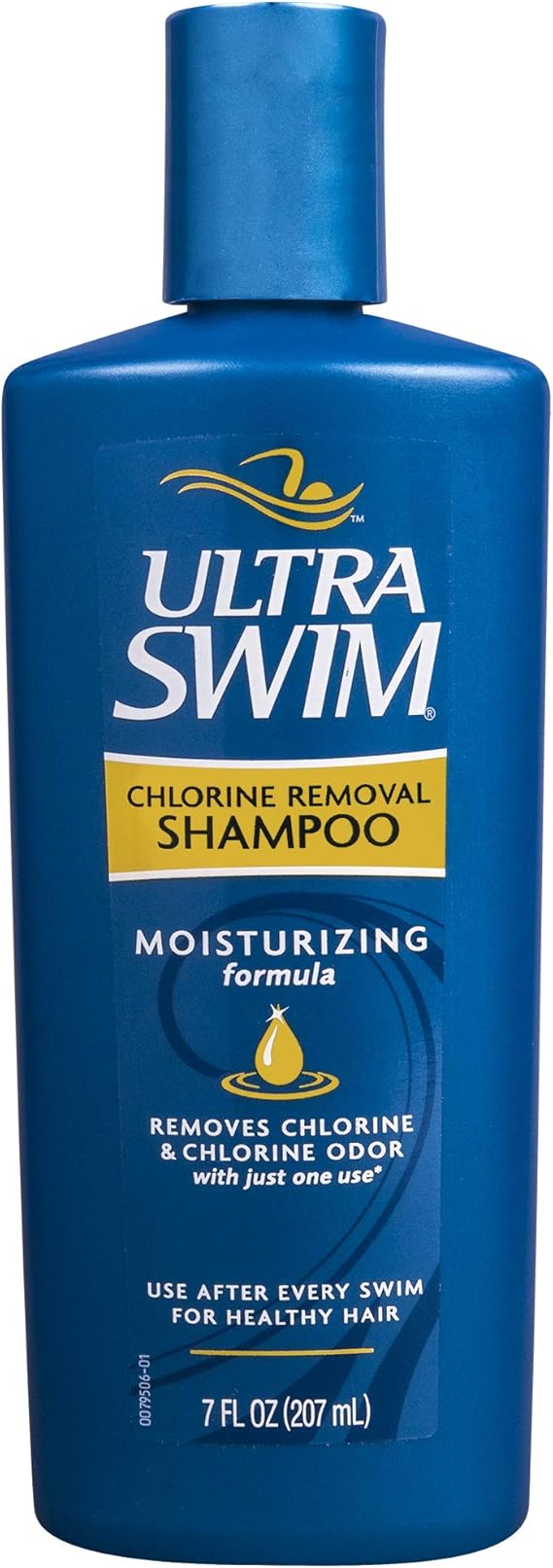 Ultraswim Chlorine Removal Moisturizing Shampoo 7 oz 2 pk Amazon