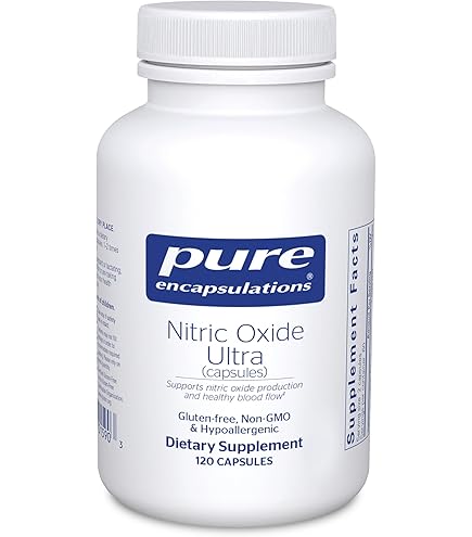 l carnitine fumarate amazon Amazon.com: Pure Encapsulations L-Carnitine Fumarate | Hypoallergenic Supplement Support for Enhanced Muscle*