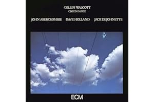 Cloud Dance