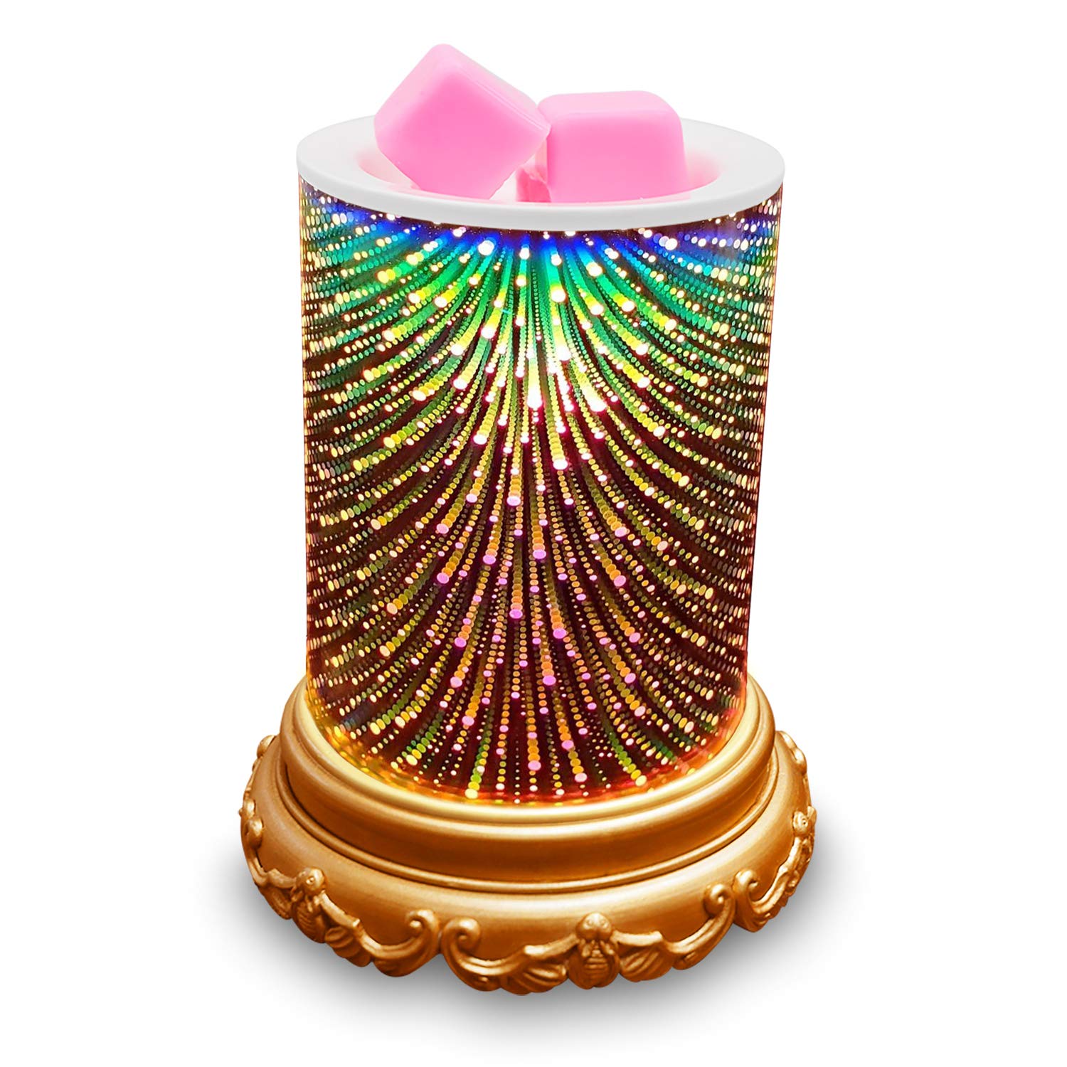 Best PlugIn Fragrance Lamp Tech 4 Life