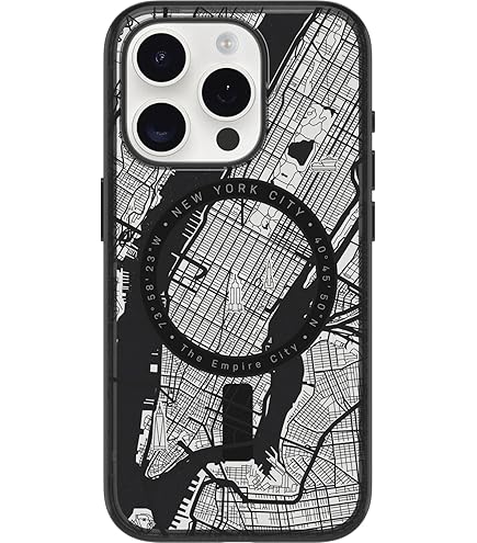 Amazon.com: OtterBox Clear case with Colorful Grip Edge case for