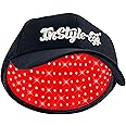 Instyle-Egg 280 Cap for Hair Regrowth, Low Level Laser Therapy System with Medical Grade Lasers for Scalp Treatment to Stop Hair Loss and Regrow Thinning Hair for Men/Women