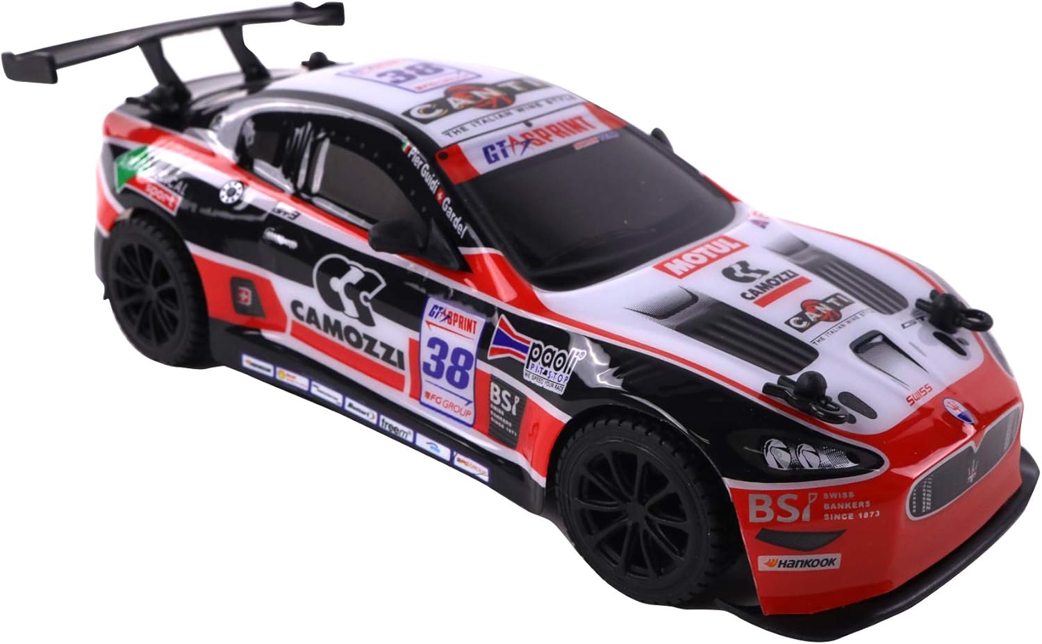 Mgm voiture télécommandée Clearance