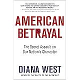 American Betrayal