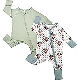 Bow Dream Baby Bamboo Rayon Romper Girl Footless Viscose Newborn Infant Footie Mitten Cuffs Toddler Boy Clothes