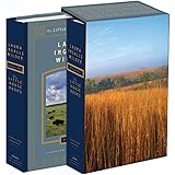 The Little House Books (2 Volume Set)