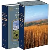 The Little House Books